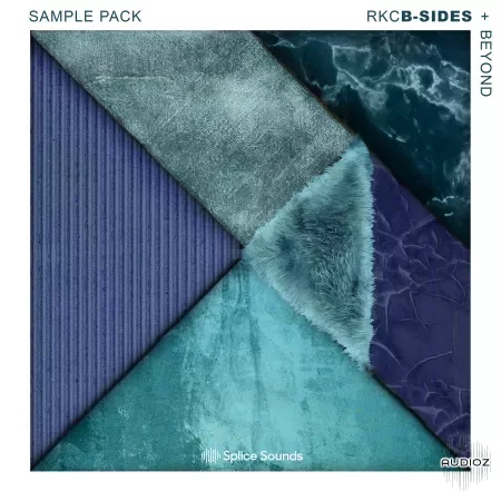 Splice RKCB Sample Pack WAV