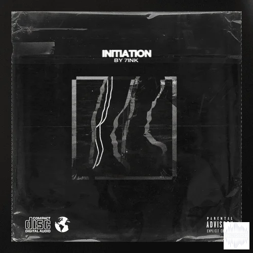 7ink Initiation Drum Kit WAV