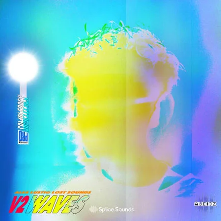 Splice Alex Lustig Lost Sounds Vol. 2 Waves WAV