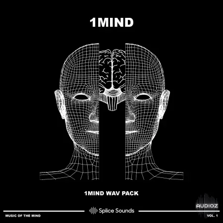 Splice Sounds 1Mind Wav Pack WAV