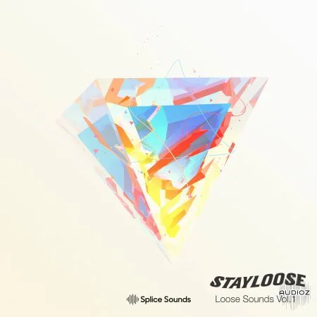 Splice StéLouse Loose Sounds MULTiFORMAT-FLARE