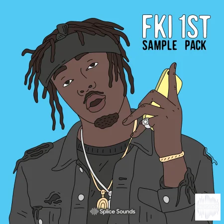 Splice FKi 1st Good Gas Sample Pack MULTiFORMAT-FLARE