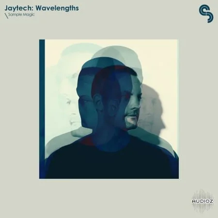 Sample Magic Jaytech Wavelengths MULTiFORMAT-FLARE