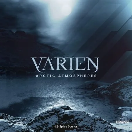 Splice Varien Arctic Atmospheres WAV-FLARE