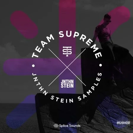Splice Team Supreme JNTHN STEIN Pack WAV-FLARE