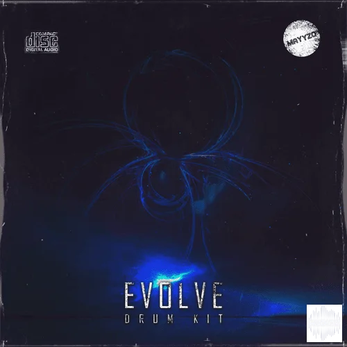 Mayyzo Evolve [DRUMKIT] WAV MiDi