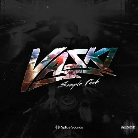 Splice Vaski Sample Pack WAV-FLARE