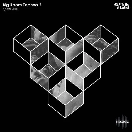 Sample Magic Big Room Techno 2 WAV