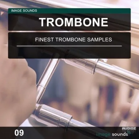 Image Sounds Trombone 09 WAV