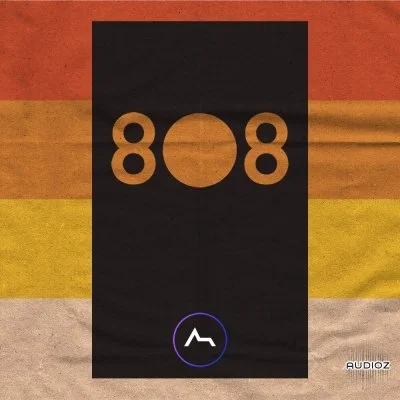 ADSR 808 The Tribute MULTiFORMAT HAPPY 808 DAY-FLARE