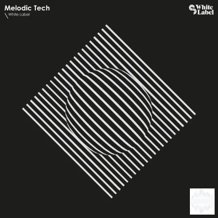 Sample Magic Melodic Tech WAV