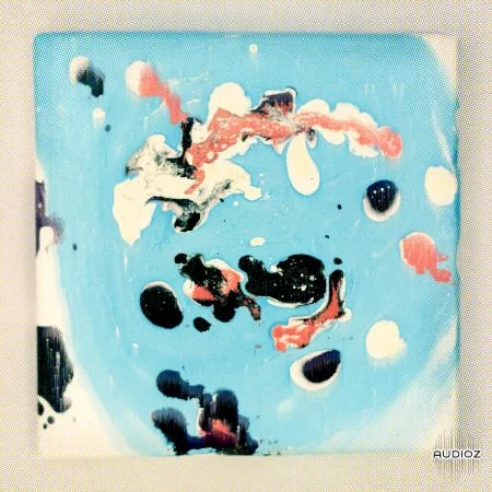 RARE Percussion Symbiosis WAV-FLARE