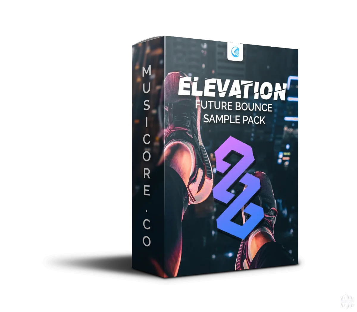 MusiCore Elevation Future Bounce Sample Pack MULTiFORMAT-DECiBEL