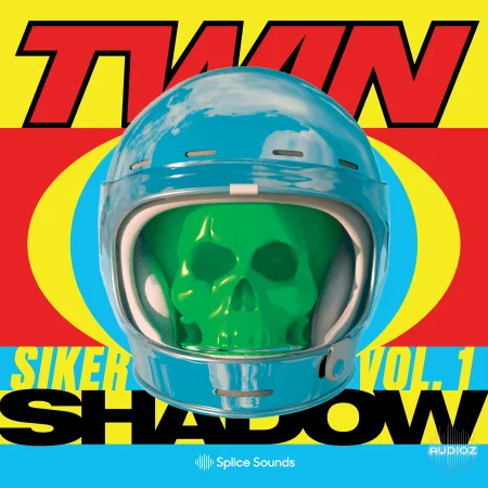 Splice Twin Shadow Siker Pack WAV