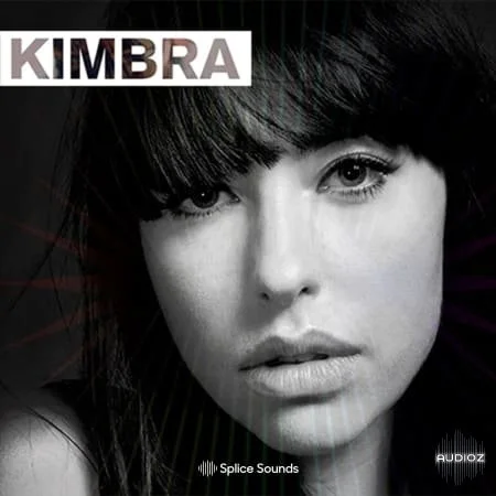 Splice Kimbra Vocal Sample Pack WAV-FLARE