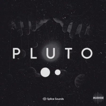 Splice Pluto Samples WAV