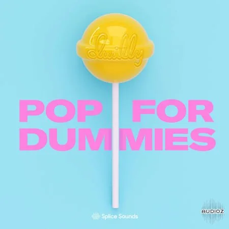 Splice dwilly Pop For Dummies MULTiFORMAT-FLARE