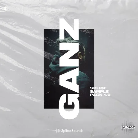 Splice GANZ Sample Pack WAV