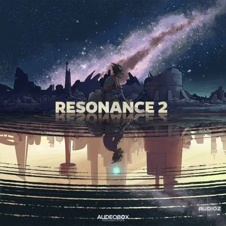 AudeoBox Resonance 2 WAV