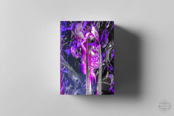 LEEZEY Emotional (Drum KIt) WAV FST