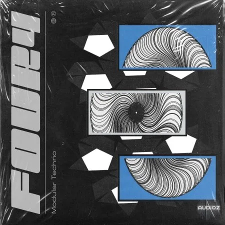 Four4 Modular Techno MULTiFORMAT-FLARE