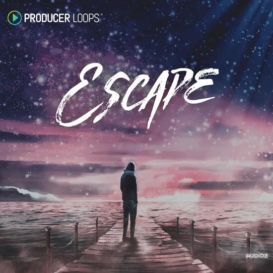 Producer Loops Escape MULTiFORMAT-DECiBEL