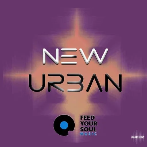 Feed Your Soul Music Feed Your Soul New Urban WAV-FANTASTiC