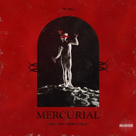 Renraku Mercurial WAV-FANTASTiC