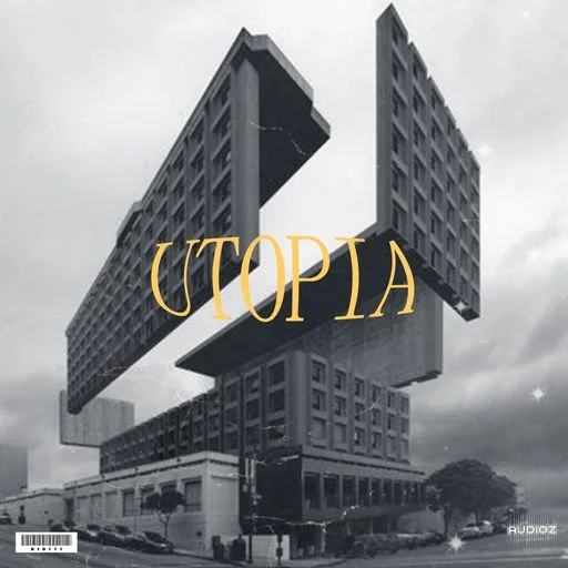 Loops 4 Producers Utopia WAV-FANTASTiC