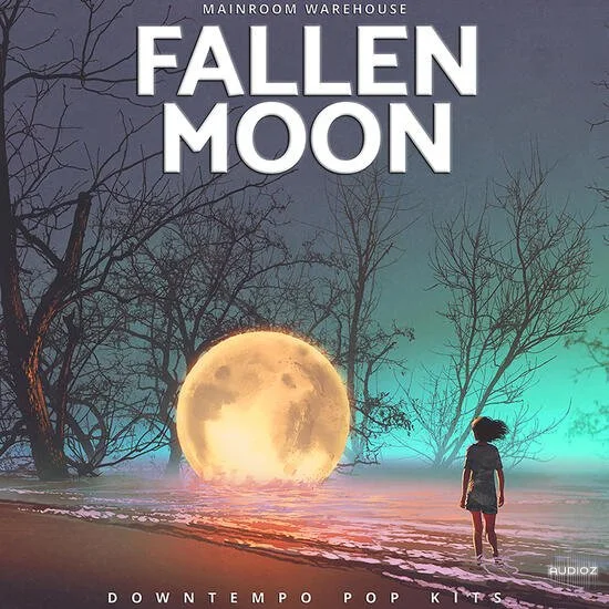 Mainroom Warehouse Fallen Moon Downtempo Pop WAV MIDI FXP-DECiBEL