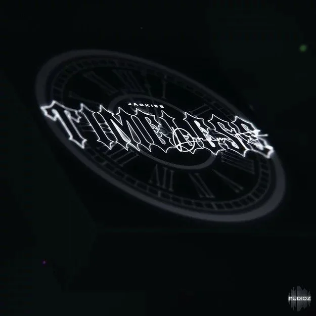 Jackiee Timeless (Drill Kit) WAV MiDi FST