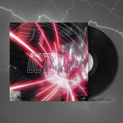 Outlaw Octane WAV FLP