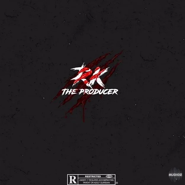 RK The Producer Yonko Kit WAV FST