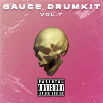 Geortz Sauce Drum Kit Vol. 7 WAV