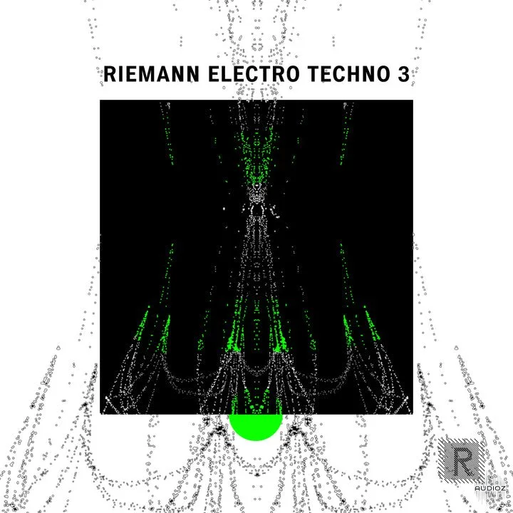 Riemann Kollektion Riemann Electro Techno 3 WAV-FANTASTiC