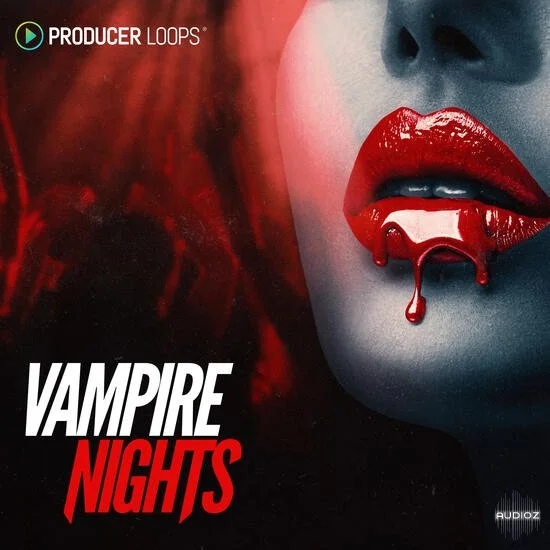 Producer Loops Vampire Nights MULTiFORMAT-DECiBEL