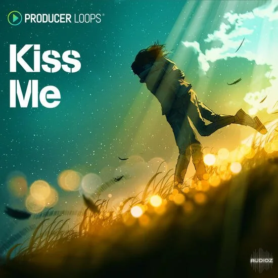Producer Loops Kiss Me MULTiFORMAT-DECiBEL