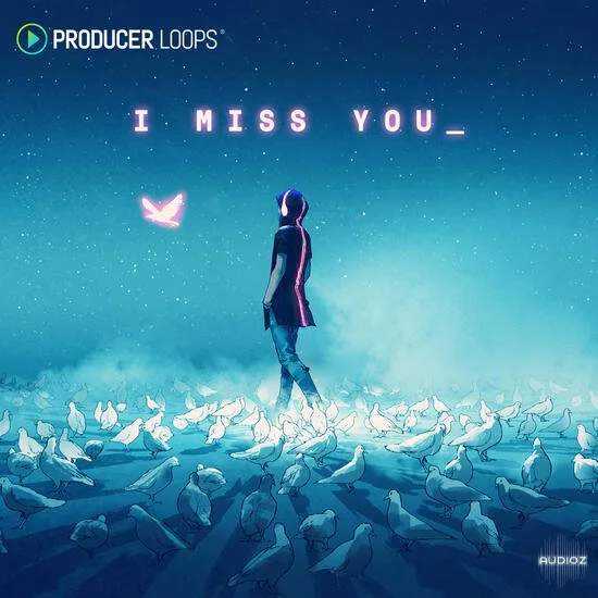 Producer Loops I Miss You MULTiFORMAT-DECiBEL