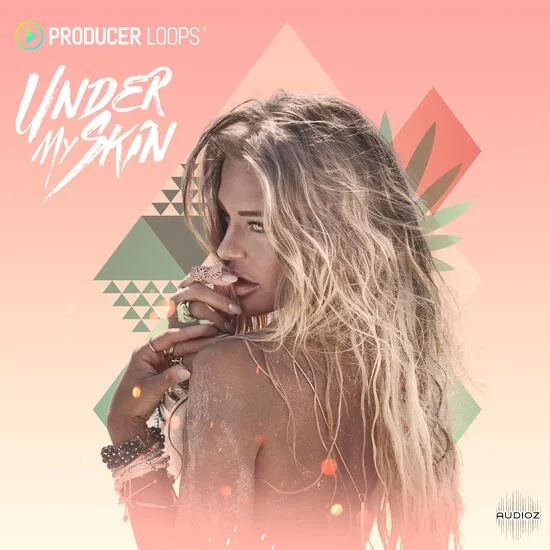 Producer Loops Under My Skin MULTiFORMAT-DECiBEL