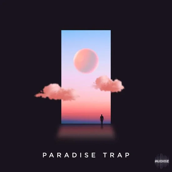 Producer Loops Paradise Trap MULTiFORMAT-DECiBEL