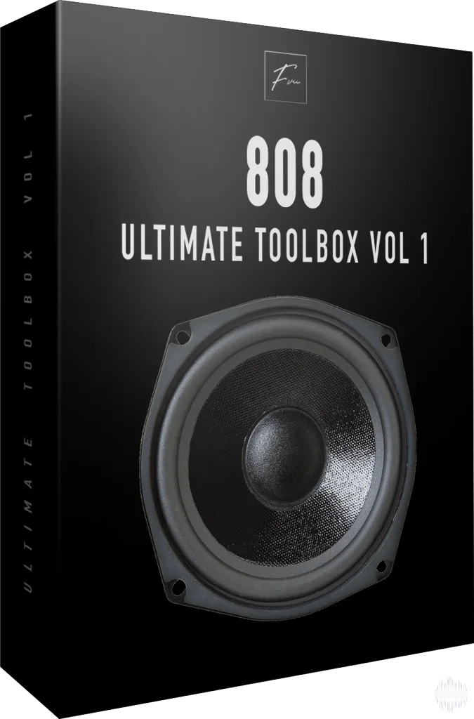 Fviimusic 808 Ultimate Toolbox Vol 1 WAV PDF-DECiBEL