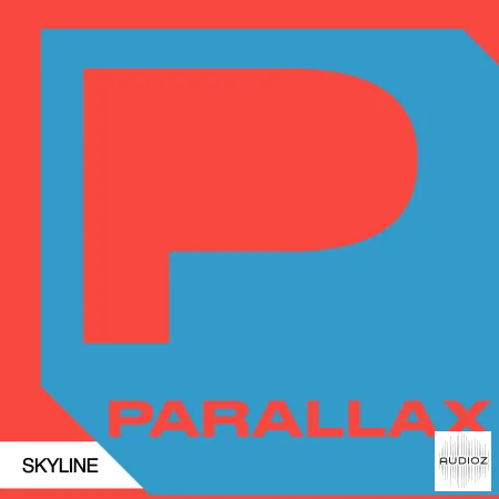 Parallax Skyline Uplifting Trance MULTiFORMAT-FANTASTiC