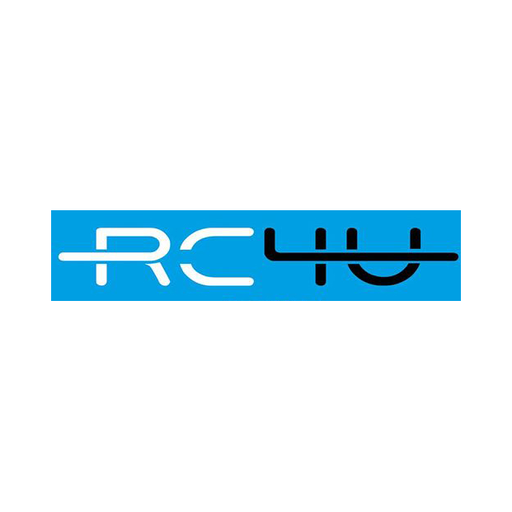 RC4U logo