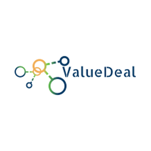 ValueDeal logo