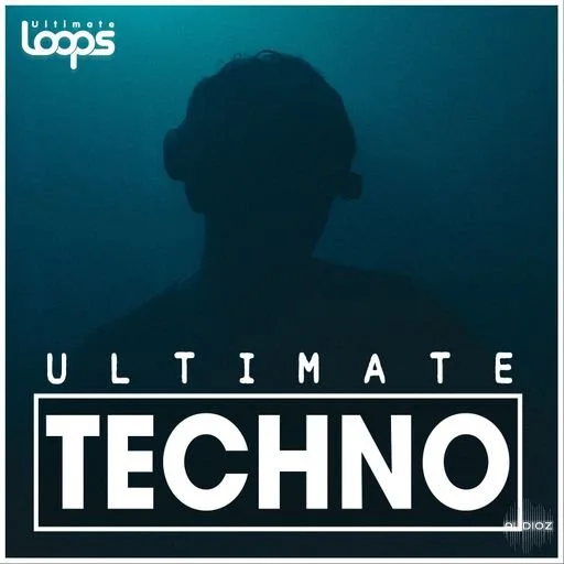 Ultimate Loops Ultimate Techno WAV-FANTASTiC