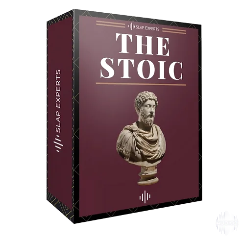 Slap Experts The Stoic WAV MiDi-DEUCES