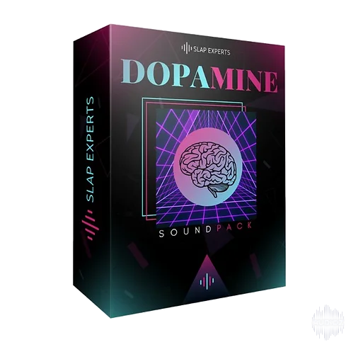 Slap Experts Dopamine Sound Pack WAV MiDi-DEUCES