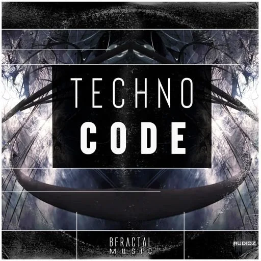 BFractal Music Techno Code WAV-FANTASTiC