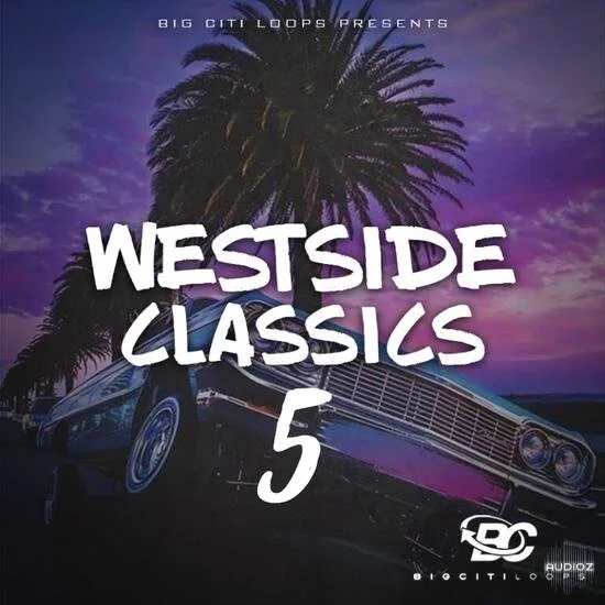 Big Citi Loops Westside Classics Vol 5 WAV-DECiBEL