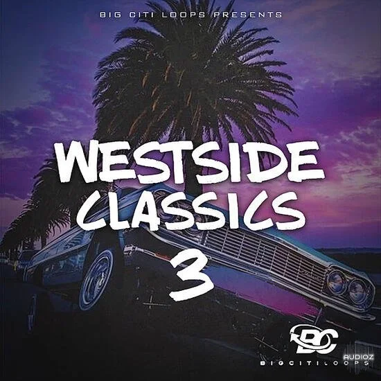 Big Citi Loops Westside Classics Vol 3 WAV-DECiBEL